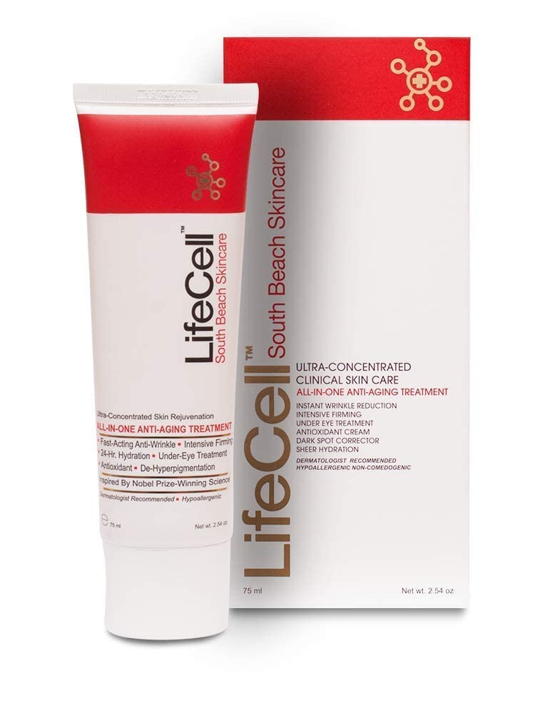 Life cell Skincare 2.54 oz