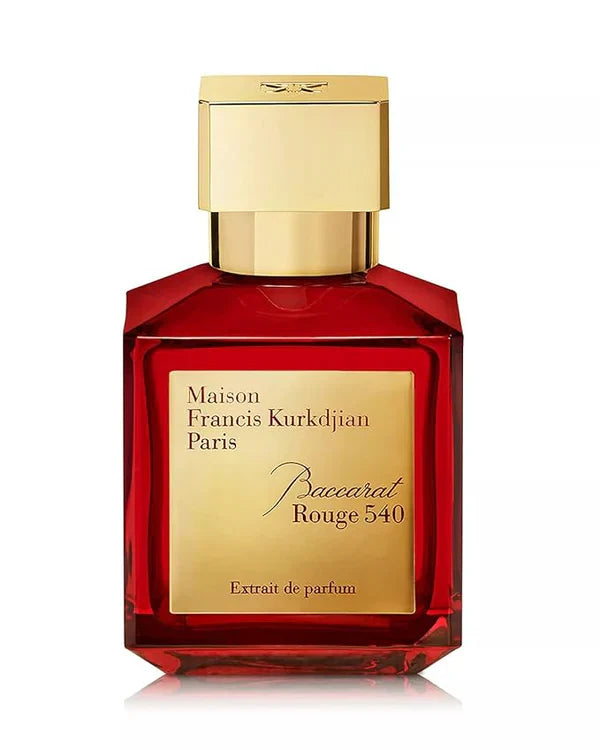 B R 540 Extrait de Parfum – 2.3oz (70ml) Unisex Luxury Fragrance