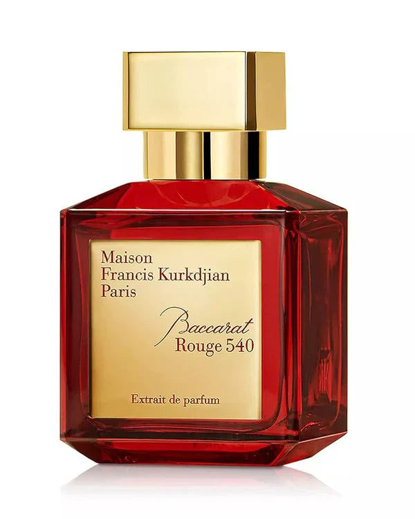 B R 540 Extrait de Parfum – 2.3oz (70ml) Unisex Luxury Fragrance
