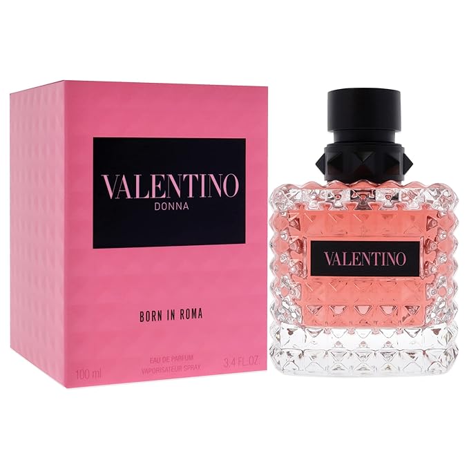 Roma EDP Spray Women 3.4 oz