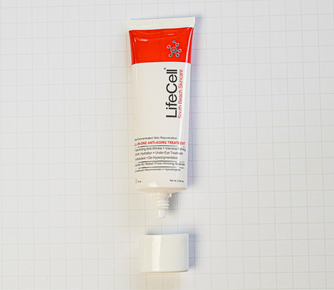 Life cell Skincare 2.54 oz