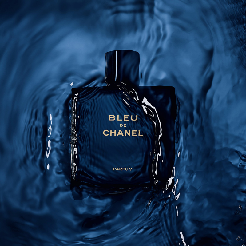 Bleu de CNL Parfum – 100ml Eau de Parfum for Men