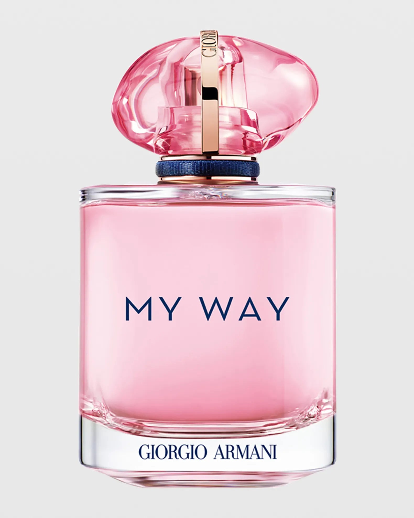 GA My Way Eau de Parfum – 90ml (3oz) Spray for Women
